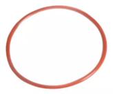 Anel O'ring 75x2 Compressor Odonto Chiaperini Silicone