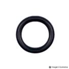 Anel O Ring 7,65X1,78mm R12 Anel O Ring 7,65X1,78mm R12