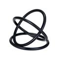 Anel O-Ring Vedação 53mm 2 Unidades