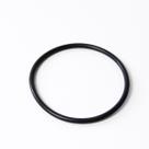 Anel O-ring Vedação Motor Elastômero Preto Anti Vazamento Premium