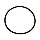 Anel O-Ring Viton - Secção 3,53MM, Anel De Vedação (FKM), Dureza 77 Shore (A), Suporta Até 160 C Anel O-Ring Viton - Secção 3,53MM, Anel De Vedação (FKM), Dureza 77 Shore (A), Suporta Até 160 C