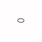 Anel Oring 12,5x1,0MM - Gnatus