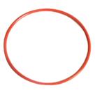 Anel Oring Chiaperini Mc10Bpo 75 X 2 Mm Silicone Base Cilindro