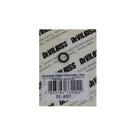 Anel oring devilbiss bss-601011