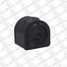 Anel oring Dianteiro Ford Focus 2008 a 2022 SAMPEL 2790