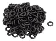 Anel Oring Inferior Bico Injetor Delphi 25 Pçs