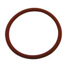 Anel Oring Ingersoll-Rand Serie R55 / R75 / Cotovelo Radiador Externo - 21.95 mm x 1.78 mm (Referência 2020)