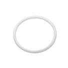 Anel Oring Int 50mm x Ext 58mm x Espess 4,0mm Silicone
