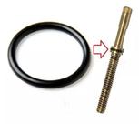 Anel Oring P/ Haste Registro Gaveta 4509 Deca De 1.1/4 1.1/2