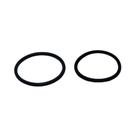 Anel Oring Schulz Srp3005 Srp3008 Separador Bloco Filtro Kit com 2 Pcs Anel Oring Schulz Srp3005 Srp3008 Separador Bloco Filtro Kit com 2 Pcs