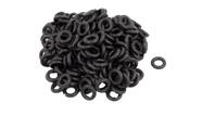Anel Oring Superior E Inferior Bico Injetor Delphi 100 pçs