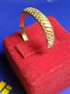 Anel Ouro 18 Kilates Peso 2.00 Gramas Topo 4.50 mm