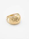 Anel Ouro 18k - 2.65 Cor:AmareloTamanho:17