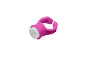 Anel p/ batoque 11 mm - emb c/ 10 unid Anel p/ batoque 11 mm - emb c/ 10 unid