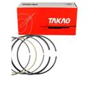 Anel Para Pistão 050 (Jg) 525 2.5 24V 1992 A 1997 / 325 2.5 24V 1992 A 1997 / 528 2.8 24V 1994 A 1998