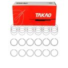 Anel Para Pistão 050 (Jg) 929 3.0 24V 1992 A 1997 / Mpv 3.0 18V 1991 A 2000 - Takao Asma30050