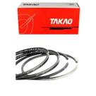 Anel Para Pistão 100 (Jg) Thermoking Moderno 2.2 8V / Thermoking Moderno 2.2 8V - Takao Astk22100