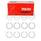 Anel Para Pistão STD (Jg) Elantra 2.0 16V 2000 A 2003 / I30 2.0 16V 2009 A 2013 / Tucson 2.0 16V 2005 A 2016
