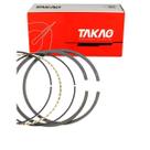 Anel Para Pistão STD (Jg) F150 4.9 12V 1995 A 1998 / F1000 4.9 12V 1995 A 1998 - Takao Asfo49Astd Anel Para Pistão STD (Jg) F150 4.9 12V 1995 A 1998 / F1000 4.9 12V 1995 A 1998 - Takao Asfo49Astd