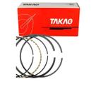 Anel Para Pistão STD (Jg) Fg9 Reboc 1.5 8V - Takao Asto12Std