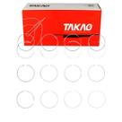 Anel Para Pistão STD (Jg) Master 2.3 16V 2011 A 2020 - Takao Asre23Dstd