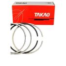Anel Para Pistão STD (Jg) R19 1.8 16V 1994 A 1996 - Takao Asre19Std
