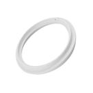 Anel para soquete P/ par 30 E27 Slim Frame Branco YA005W ST2732 Anel para soquete P/ par 30 E27 Slim Frame Branco YA005W ST2732
