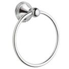 Anel para Toalha de Banho Moen Preston Collection - Cromado