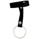 Anel Peniano Com Argola Dominatrixxx