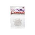 Anel peniano com pérolas - pearl stroker beads