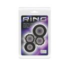 Anel Peniano Duplo com Saliências Ring Pretty Love