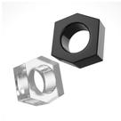 Anel Peniano Mega Ring - Kit com 2 Unidades