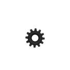 Anel Peniano Power Plus Cock Ring Preto - Lovetoy