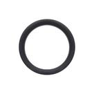 Anel Peniano Preto Silicone Sexy Import