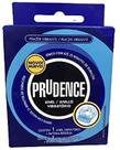 Anel Peniano Vibratório C/Vibrador Massageador Prudence