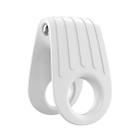Anel peninano vibratório White Anel peninano vibratório White