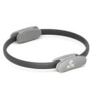 Anel Pilates Flexível Eva T12 Cinza Acte