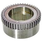 Anel Pista Sensor do ABS Semi Eixo Traseiro L200 Pajero 2.4 2.5 3.2 3.5 2003 a 2024