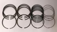Anel pistao motor 0,50 escort del rey gol voyage mt ap