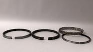 Anel pistao motor 0,50 escort del rey gol voyage mt ap