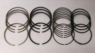 Anel pistao motor std fox gol parati polo 1.0 8/16v Anel pistao motor std fox gol parati polo 1.0 8/16v
