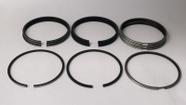 Anel pistao motor std kombi gurgel carajas x15 diesel