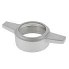 Anel Porca Flange Acoplamento Motobomba Honda WB20 WL20 2Pol