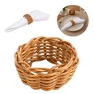 Anel Porta Guardanapo Gourmet Rústico Mesa Posta Anel Porta Guardanapo Gourmet Rústico Mesa Posta