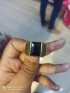 Anel preto