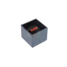 Anel Preto Raw