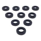 Anel Raspadorador 12 X 20 X 4/6 - Kit 10 Peças Karcher