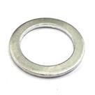 Anel Retentor Vedador De Aluminio 20mm Do Bujao Carter Prisma celta meriva montana s10 kadett
