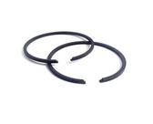 Anel segmento (par) 60cc mobilete caloi / monark