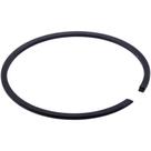 Anel Segmento Pistão Soprador Husqvarna 350BT Original